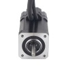 P serie Nema 17 Gesloten Lus Stappenmotor 72Ncm (101.96oz.in) met Encoder 1000PPR (4000CPR)