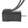 P serie Nema 17 Gesloten Lus Stappenmotor 72Ncm (101.96oz.in) met Encoder 1000PPR (4000CPR)