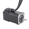 P serie Nema 17 Gesloten Lus Stappenmotor 72Ncm (101.96oz.in) met Encoder 1000PPR (4000CPR)