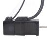 P serie Nema 17 Gesloten Lus Stappenmotor 48Ncm (67.99oz.in) met elektromagnetische rem