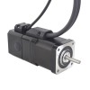 P serie Nema 17 Gesloten Lus Stappenmotor 48Ncm (67.99oz.in) met elektromagnetische rem