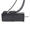 P serie Nema 17 Gesloten Lus Stappenmotor 72Ncm (101.98oz.in) met elektromagnetische rem