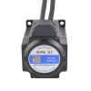 P serie Nema 23 Gesloten Lus Stappenmotor 1.2Nm (169.93oz.in) met Encoder 1000PPR (4000CPR)