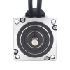 P serie Nema 23 Gesloten Lus Stappenmotor 1.2Nm (169.93oz.in) met Encoder 1000PPR (4000CPR)