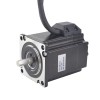 P serie Nema 23 Gesloten Lus Stappenmotor 1.2Nm (169.93oz.in) met Encoder 1000PPR (4000CPR)