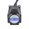 P-serie Nema 23 Closed Loop stappenmotor 2 Nm (283.22oz.in) met encoder 1000PPR (4000CPR)