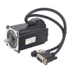 P-serie Nema 23 Closed Loop stappenmotor 2 Nm (283.22oz.in) met encoder 1000PPR (4000CPR)