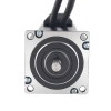 P-serie Nema 23 Closed Loop stappenmotor 2 Nm (283.22oz.in) met encoder 1000PPR (4000CPR)