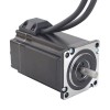 P-serie Nema 23 Closed Loop stappenmotor 2 Nm (283.22oz.in) met encoder 1000PPR (4000CPR)