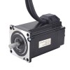 P-serie Nema 23 Closed Loop stappenmotor 2 Nm (283.22oz.in) met encoder 1000PPR (4000CPR)