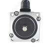 P-serie IP65 Waterdichte Nema 23 Gesloten Lus Stappenmotor 1.2Nm (169.97oz.in) met Encoder 1000PPR (4000CPR)