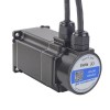 P-serie IP65 Waterdichte Nema 23 Gesloten Lus Stappenmotor 2 Nm (283.28oz.in) met Encoder 1000PPR (4000CPR)