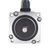 P-serie IP65 Waterdichte Nema 23 Gesloten Lus Stappenmotor 2 Nm (283.28oz.in) met Encoder 1000PPR (4000CPR)