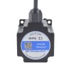 P serie IP65 Waterdichte Nema 23 Stappenmotor 4.0A 1.2Nm (169.97oz.in)