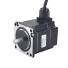 P serie IP65 Waterdichte Nema 23 Stappenmotor 4.0A 1.2Nm (169.97oz.in)