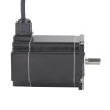 P-serie IP65 Waterdichte Nema 23 Stappenmotor 5.0A 2Nm (254.95oz.in)