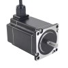 P-serie IP65 Waterdichte Nema 23 Stappenmotor 5.0A 2Nm (254.95oz.in)