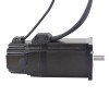 P serie Nema 24 Closed Loop stappenmotor 3Nm (424.92oz.in) met elektromagnetische rem