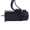S Serie Nema 24 Gesloten Lopen Stappermotor 3,0Nm(424,92oz.in) met 2,8Nm(396,51oz.in) Elektromagnetische Rem - 24HS34-5004D-E1000-B280 | StepperOnline