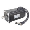P serie Nema 34 Gesloten Lus Stappenmotor 12Nm (1699.34oz.in) met Encoder 1000PPR (4000CPR)