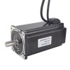 P serie Nema 34 Gesloten Lus Stappenmotor 12Nm (1699.34oz.in) met Encoder 1000PPR (4000CPR)