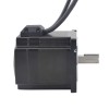 P serie Nema 34 Gesloten Lus Stappenmotor 4.5Nm (637.25oz.in) met Encoder 1000PPR (4000CPR)