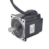 P serie Nema 34 Gesloten Lus Stappenmotor 4.5Nm (637.25oz.in) met Encoder 1000PPR (4000CPR)