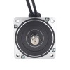 P serie Nema 34 Gesloten Lus Stappenmotor 8.5Nm (1203.7oz.in) met Encoder 1000PPR (4000CPR)