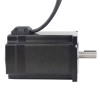 P serie Nema 34 Gesloten Lus Stappenmotor 8.5Nm (1203.7oz.in) met Encoder 1000PPR (4000CPR)