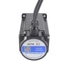 P-serie IP65 Waterdichte Nema 34 Gesloten Lus Stappenmotor 8.5Nm (1203.94oz.in) met Encoder 1000PPR (4000CPR)