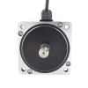 P-serie IP65 Waterdichte Nema 34 Gesloten Lus Stappenmotor 8.5Nm (1203.94oz.in) met Encoder 1000PPR (4000CPR)