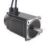 P-serie IP65 Waterdichte Nema 34 Gesloten Lus Stappenmotor 8.5Nm (1203.94oz.in) met Encoder 1000PPR (4000CPR)
