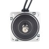 P serie Nema 34 Gesloten Lus Stappenmotor 12Nm (1699.34oz.in) met Encoder 1000PPR (4000CPR)