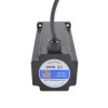 P-serie IP65 Waterdichte Nema 34 Stappenmotor 6.0A 12Nm (1700oz.in) P-serie IP65 Waterdichte Nema 34 Stappenmotor 6.0A 12Nm (1700oz.in)