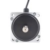 P-serie IP65 Waterdichte Nema 34 Stappenmotor 6.0A 12Nm (1700oz.in) P-serie IP65 Waterdichte Nema 34 Stappenmotor 6.0A 12Nm (1700oz.in)
