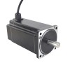 P-serie IP65 Waterdichte Nema 34 Stappenmotor 6.0A 12Nm (1700oz.in) P-serie IP65 Waterdichte Nema 34 Stappenmotor 6.0A 12Nm (1700oz.in)