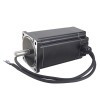 P-serie IP65 Waterdichte Nema 34 Stappenmotor 6.0A 12Nm (1700oz.in) P-serie IP65 Waterdichte Nema 34 Stappenmotor 6.0A 12Nm (1700oz.in)