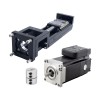 Hardwarepakket voor DIY actieve pedaal van CHRIS, aanbevolen door L'ATELIER, met ISV57T-130S & LKN60-23DL060-060 & ST-RC07 - ACT-PDL | StepperOnline