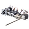 AR4 Robot Motor Upgrade Pakket | Alleen stappenmotor