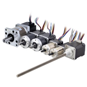 AR4 Robot Motor Upgrade Pakket | Alleen stappenmotor 