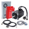 YS-serie 1-as 9,00Nm(1274,5oz.in) Nema 34 Closed Loop Stappenmotor Kit V2.0 met Voeding - 1-CLYS90-V20 | StepperOnline