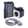 1 As Gesloten Lus Stepper CNC Kit 14Ncm (19.83oz.in) Nema 17 Motor & Driver