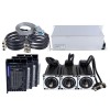 TES Serie 3-assig 4,0Nm(566,56oz.in) Nema 24 Closed Loop Stepper Kit & Driver CL57TE met voeding - 3-CLTES40 | StepperOnline