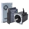 1 As Stepper CNC Kit 8.0Nm (1132.89oz.in) Nema 34 Stepper Motor & Driver & 60V Voeding