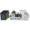 4 As CNC Router Kit 3.0Nm (425oz.in) Nema 23 Stappenmotor & Driver