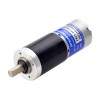 CN In de uitverkoop - Geborstelde 12V DC motor 6,5Kg.cm/12RPM met 361:1 Planetaire versnellingsbak - CN-PA25-24126000-G361 | StepperOnline
