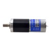 CN In de uitverkoop - Geborstelde 12V DC motor 6,5Kg.cm/12RPM met 361:1 Planetaire versnellingsbak - CN-PA25-24126000-G361 | StepperOnline