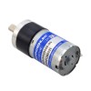 Geborstelde 12V DC motor 0,13Kg.cm/947RPM met 4,75:1 planetaire tandwielkast