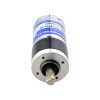 Geborstelde 12V DC motor 0,13Kg.cm/947RPM met 4,75:1 planetaire tandwielkast