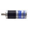 Geborstelde 12V DC motor 1,6Kg.cm/59RPM met 76:1 Planetaire versnellingsbak